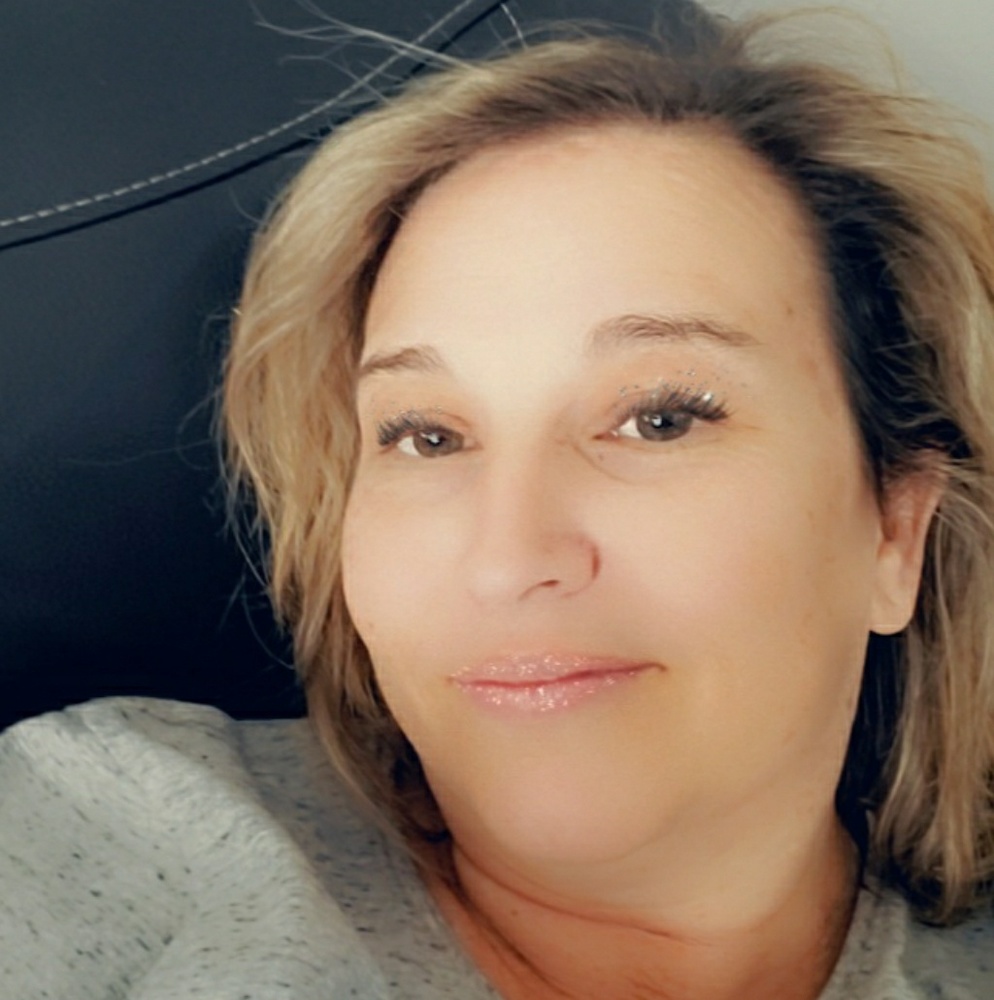 Meet your Posher, Lori
